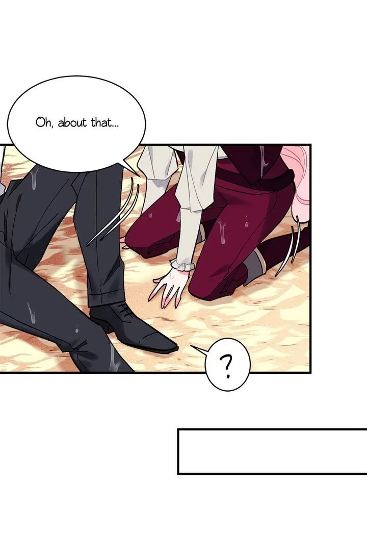 Sica Wolf Chapter 76 page 23