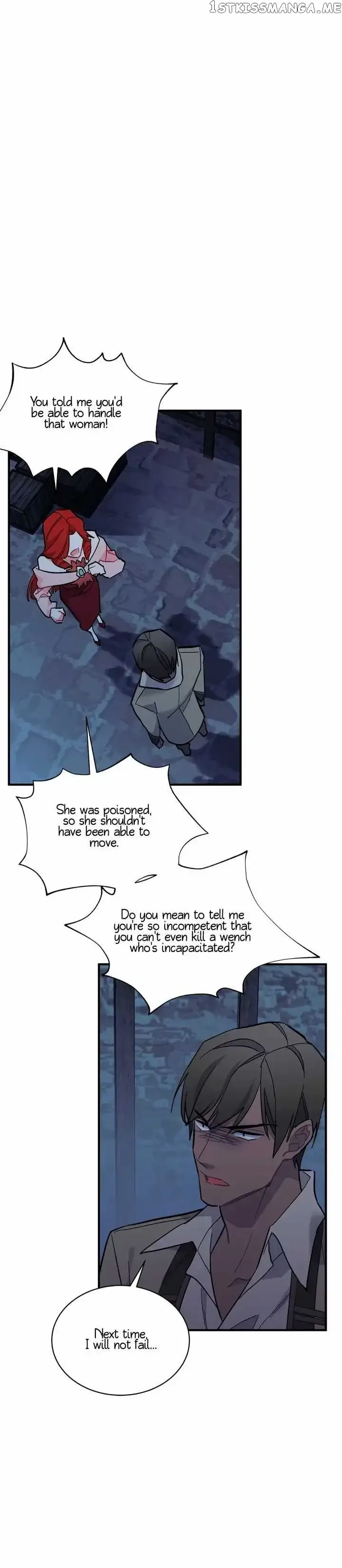 Sica Wolf Chapter 77 page 8
