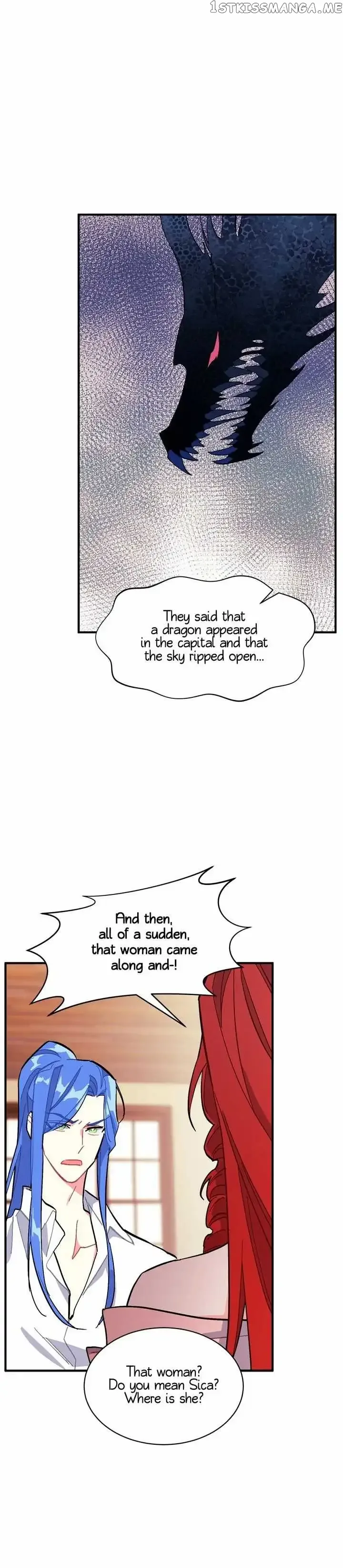 Sica Wolf Chapter 75 page 9