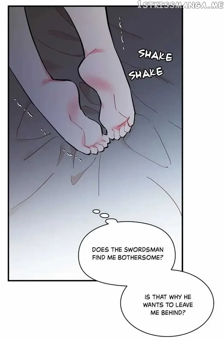 Sica Wolf Chapter 74 page 32