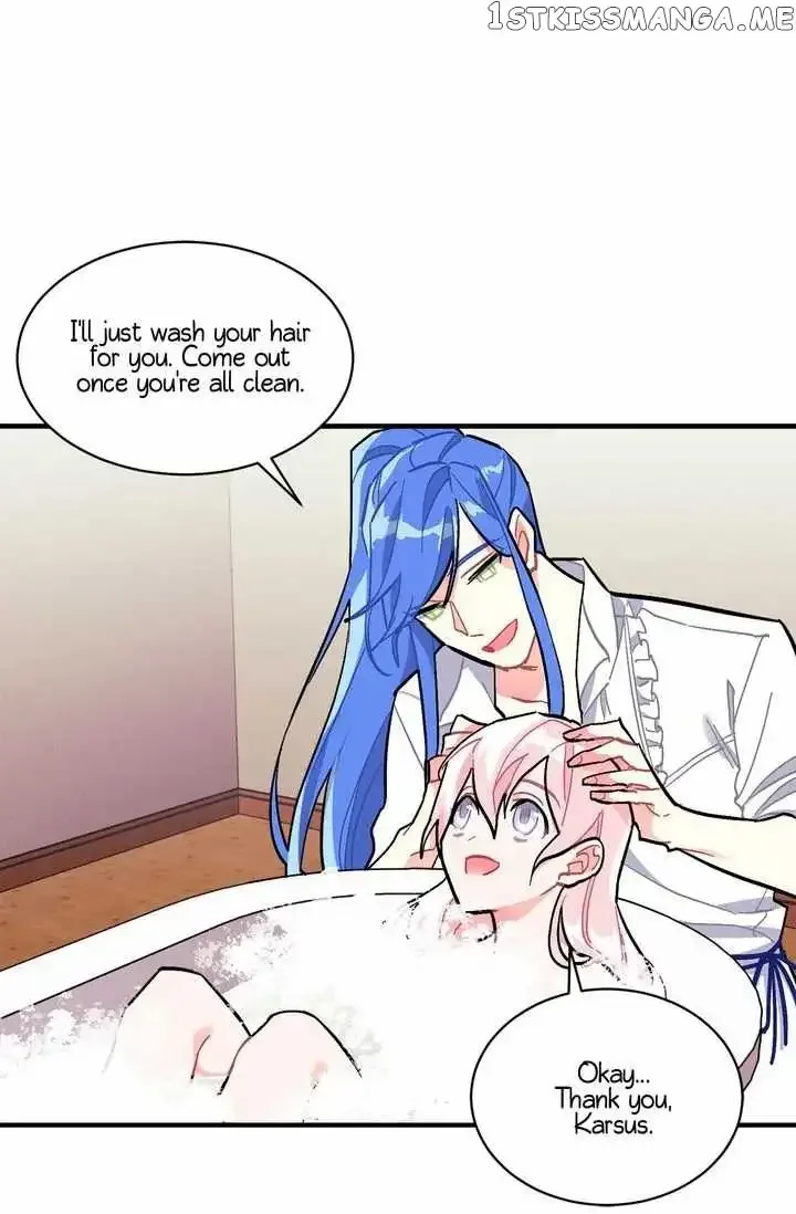 Sica Wolf Chapter 77 page 22