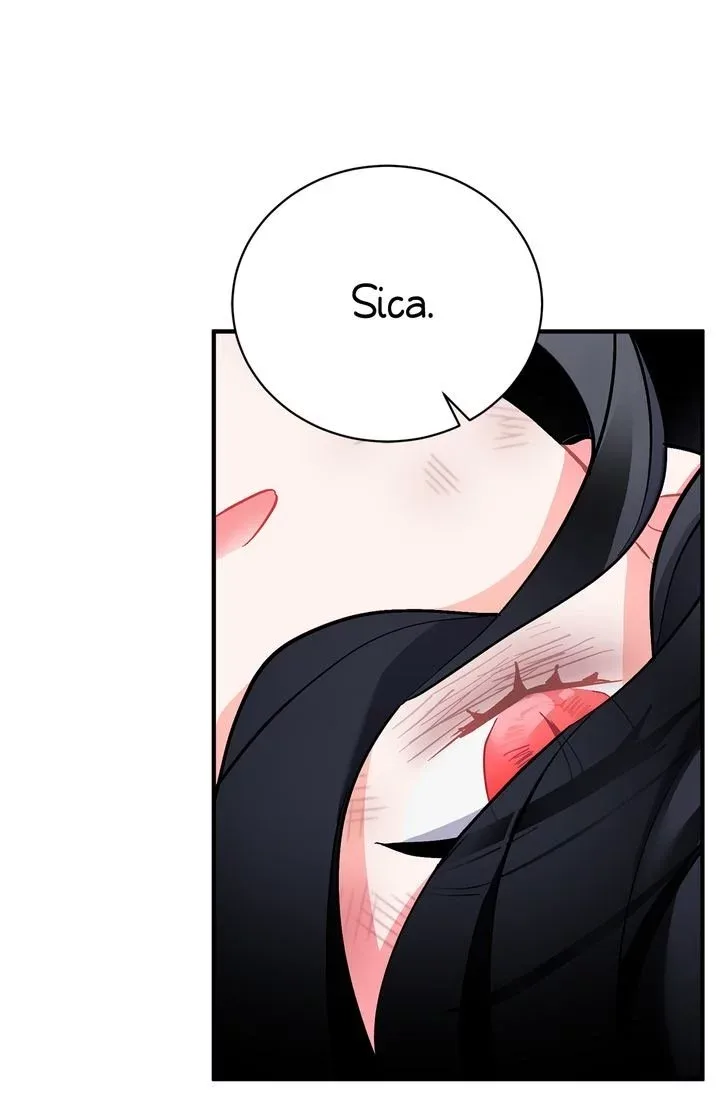 Sica Wolf Chapter 73 page 25