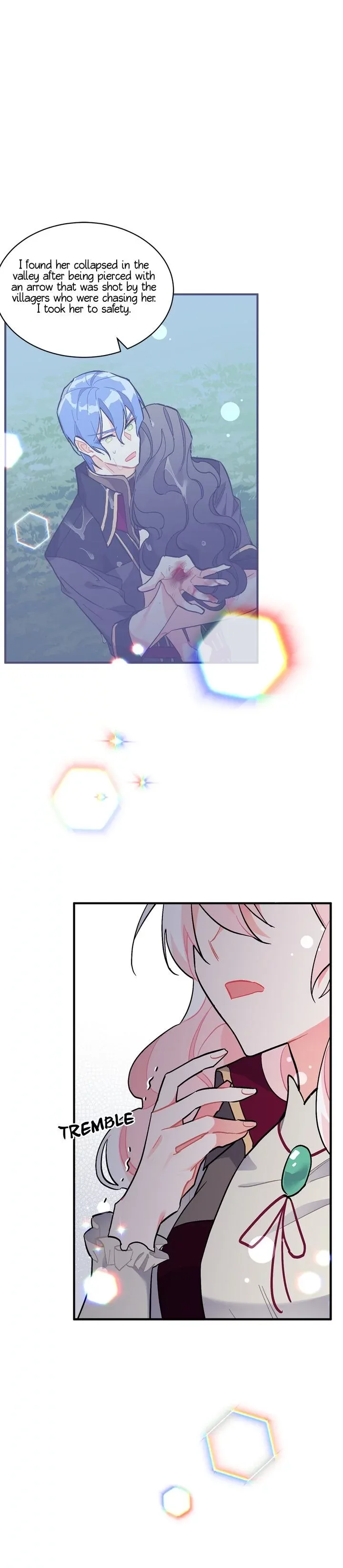 Sica Wolf Chapter 76 page 28