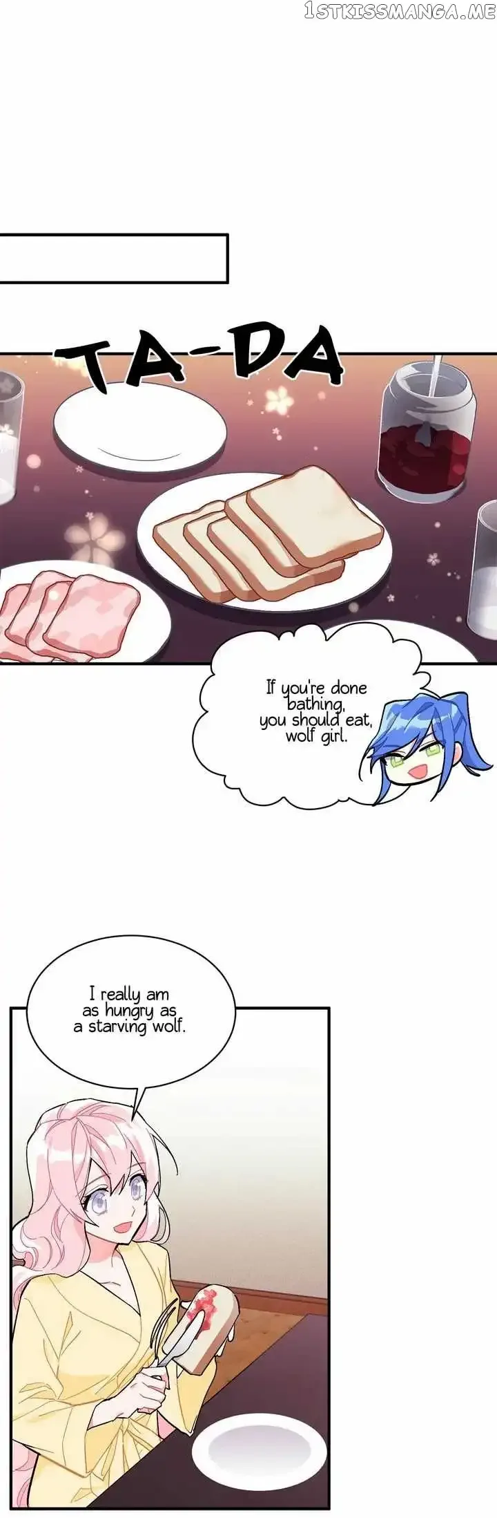 Sica Wolf Chapter 77 page 24