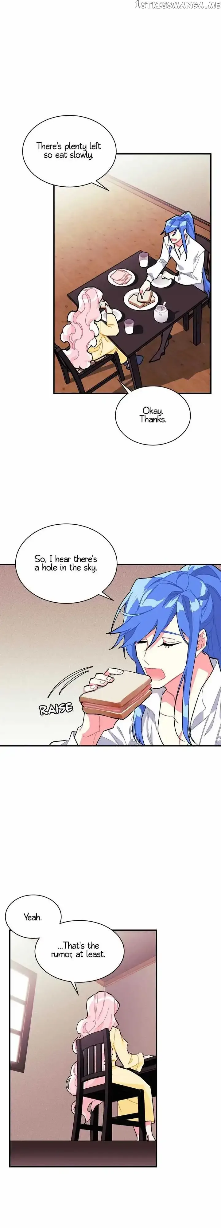Sica Wolf Chapter 77 page 25