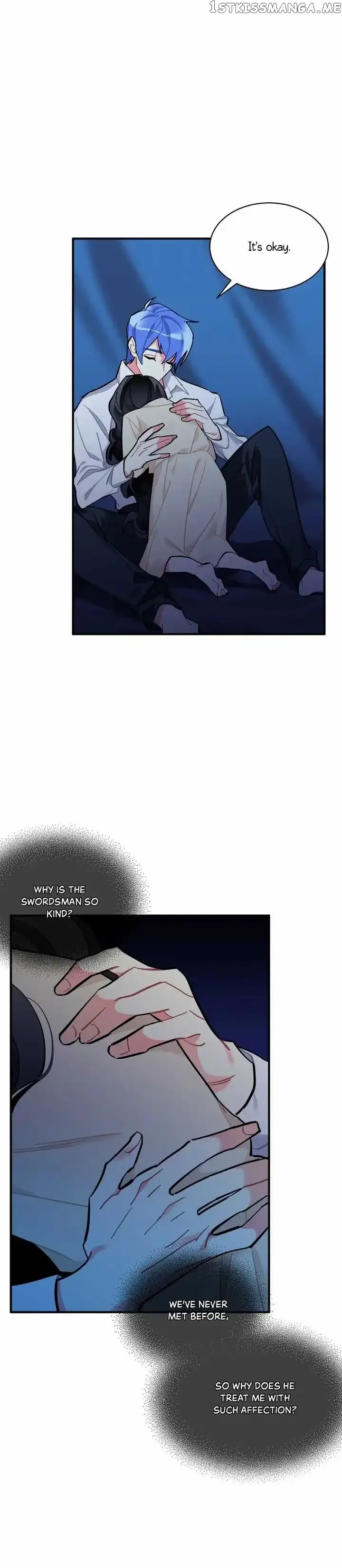 Sica Wolf Chapter 74 page 28
