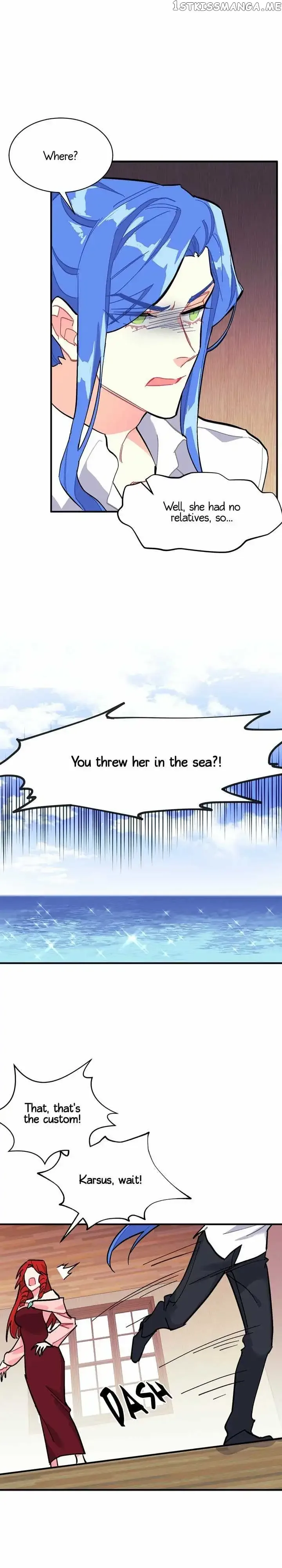 Sica Wolf Chapter 75 page 15