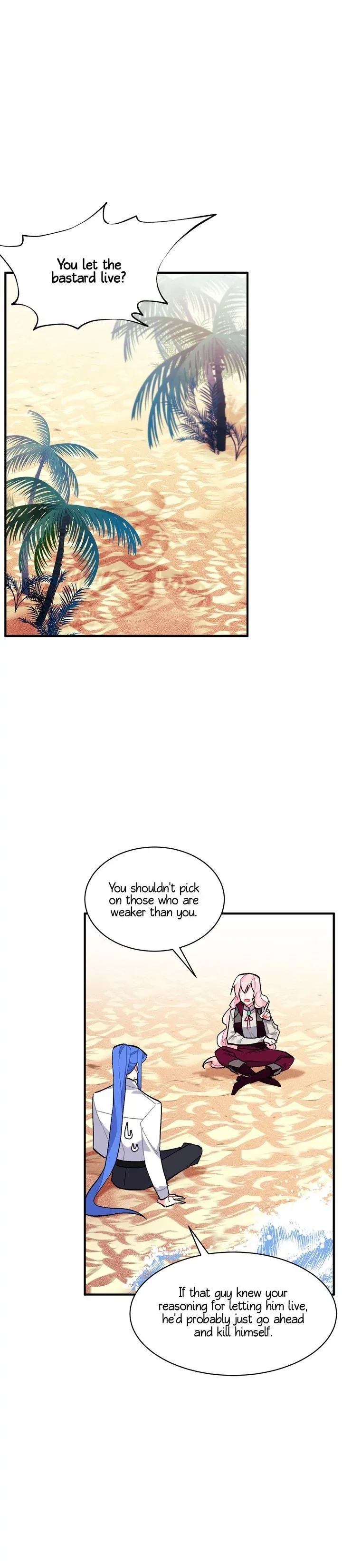 Sica Wolf Chapter 76 page 24