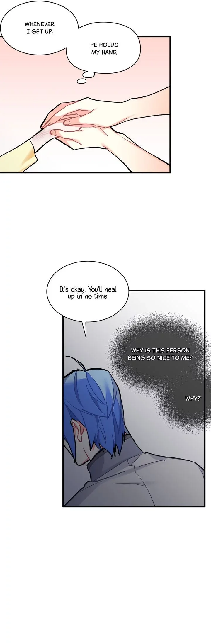 Sica Wolf Chapter 73 page 28