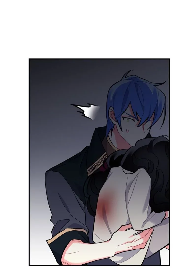 Sica Wolf Chapter 73 page 19