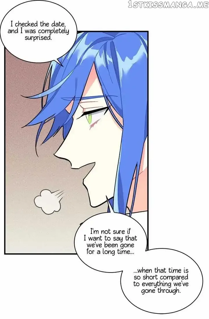 Sica Wolf Chapter 77 page 27