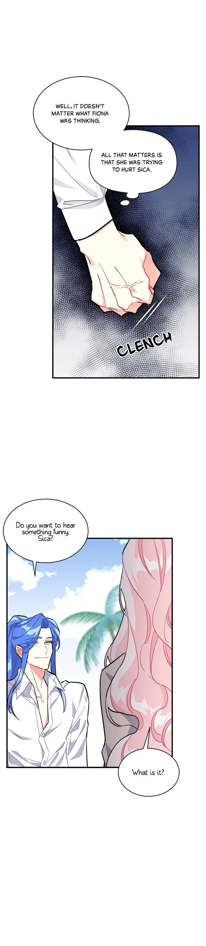 Sica Wolf Chapter 76 page 26