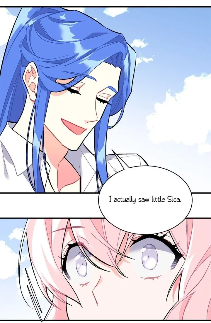 Sica Wolf Chapter 76 page 27