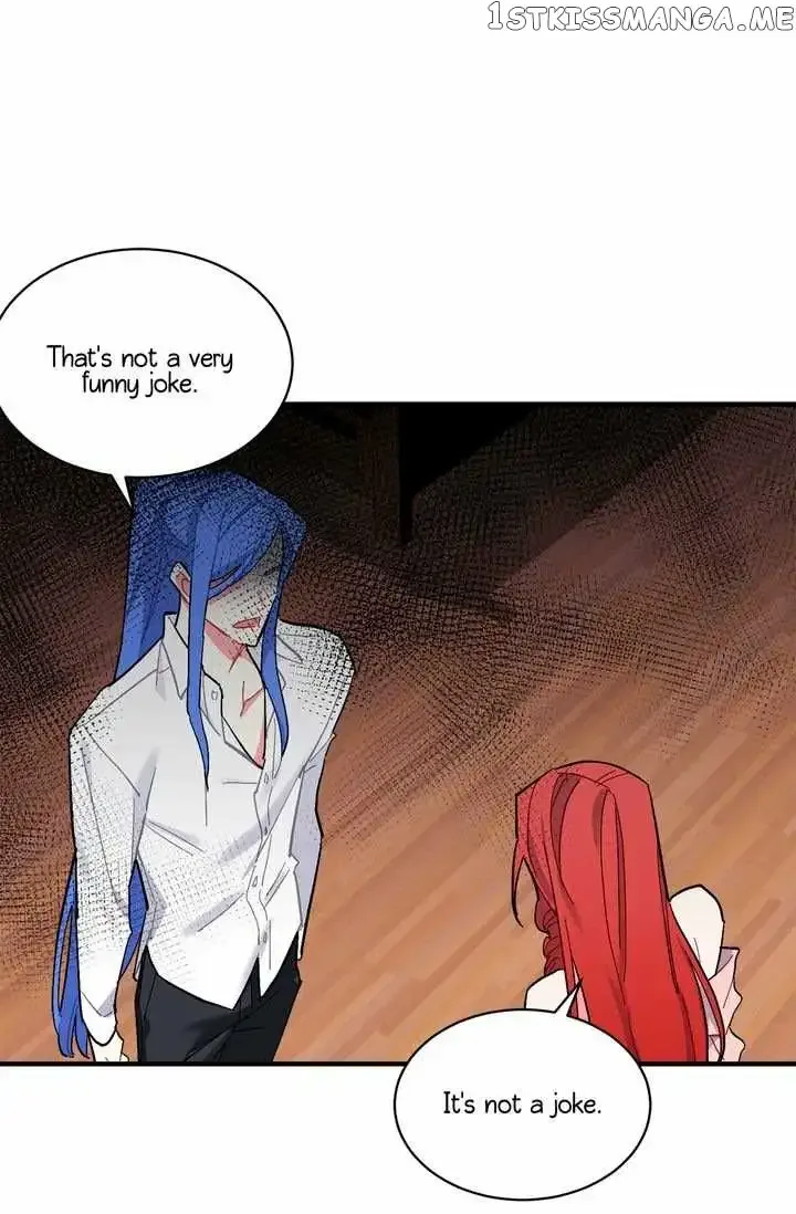 Sica Wolf Chapter 75 page 12