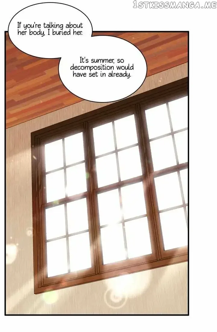 Sica Wolf Chapter 75 page 14