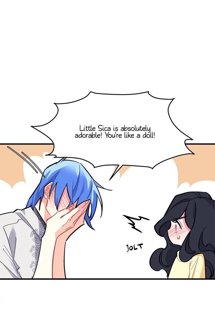Sica Wolf Chapter 73 page 37