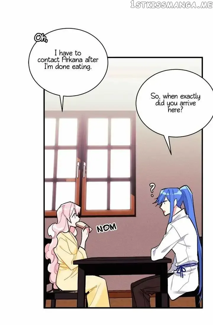 Sica Wolf Chapter 77 page 31