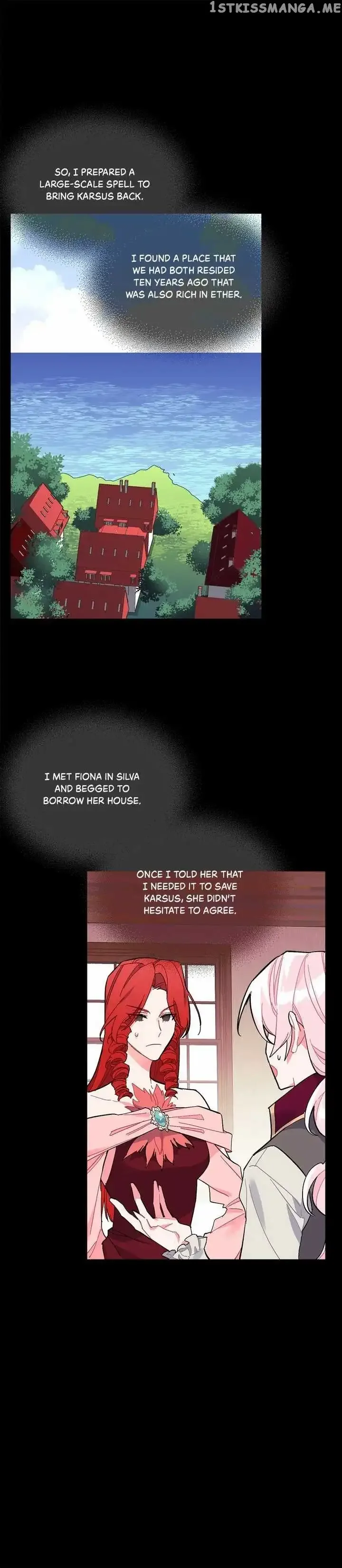 Sica Wolf Chapter 75 page 22