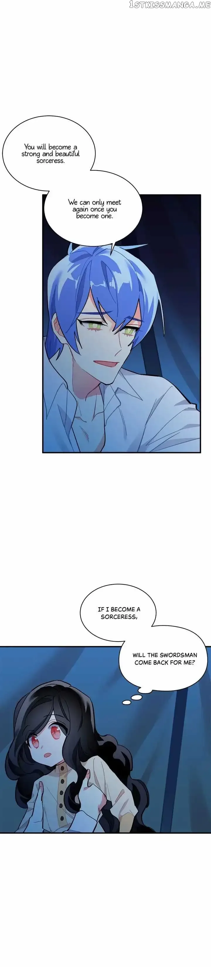 Sica Wolf Chapter 74 page 35