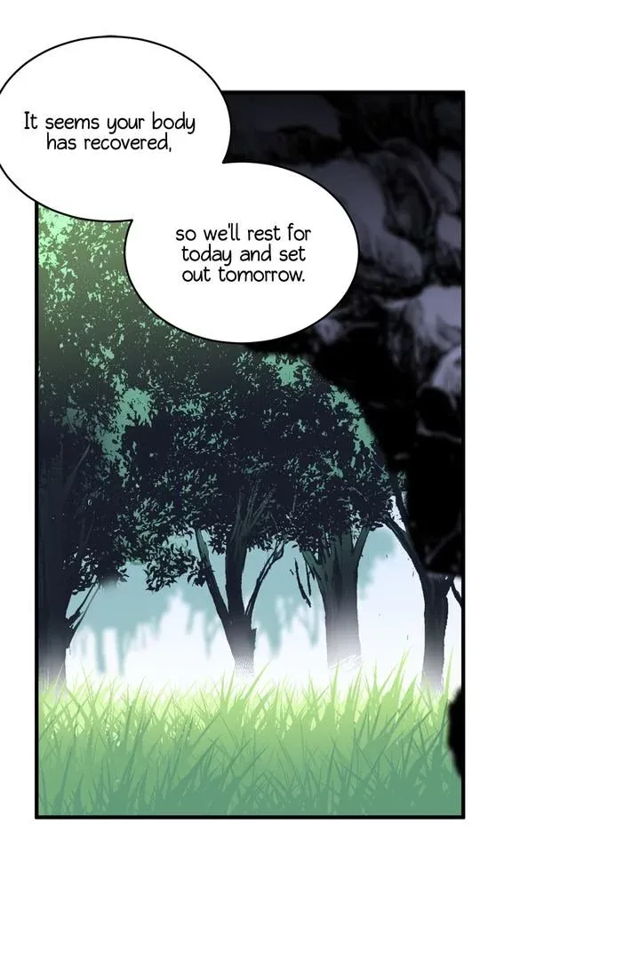 Sica Wolf Chapter 73 page 39