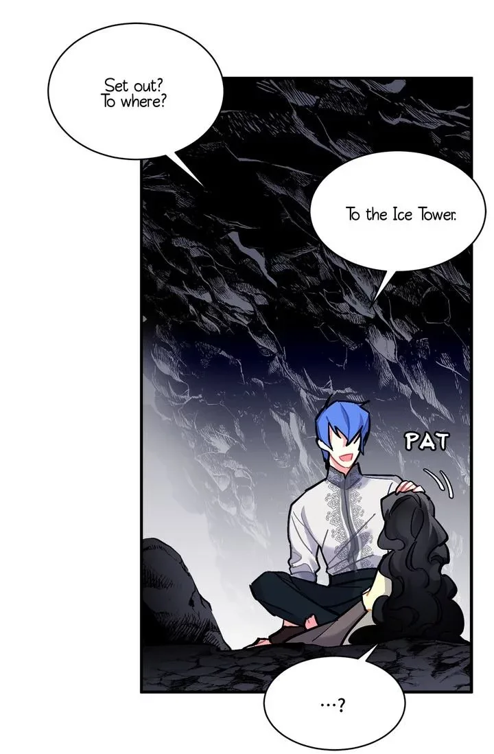 Sica Wolf Chapter 73 page 40