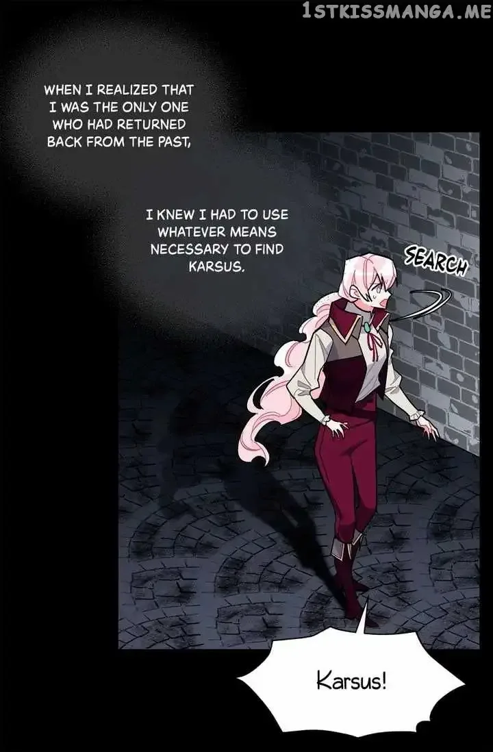 Sica Wolf Chapter 75 page 21
