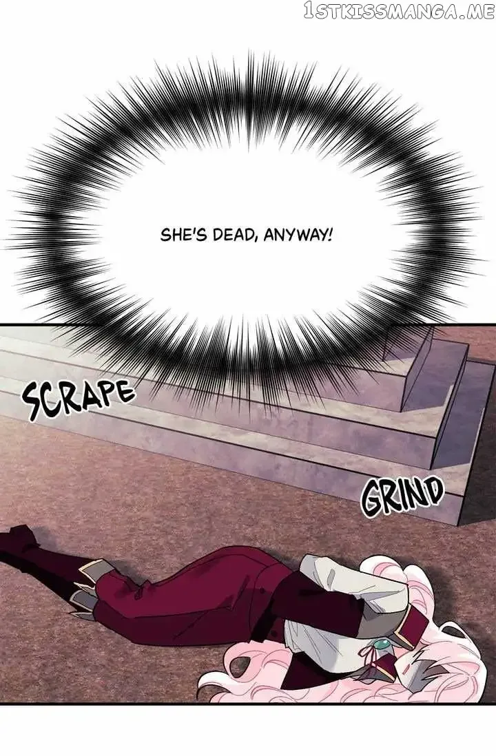 Sica Wolf Chapter 75 page 18