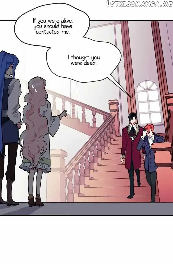 Sica Wolf Chapter 77 page 41