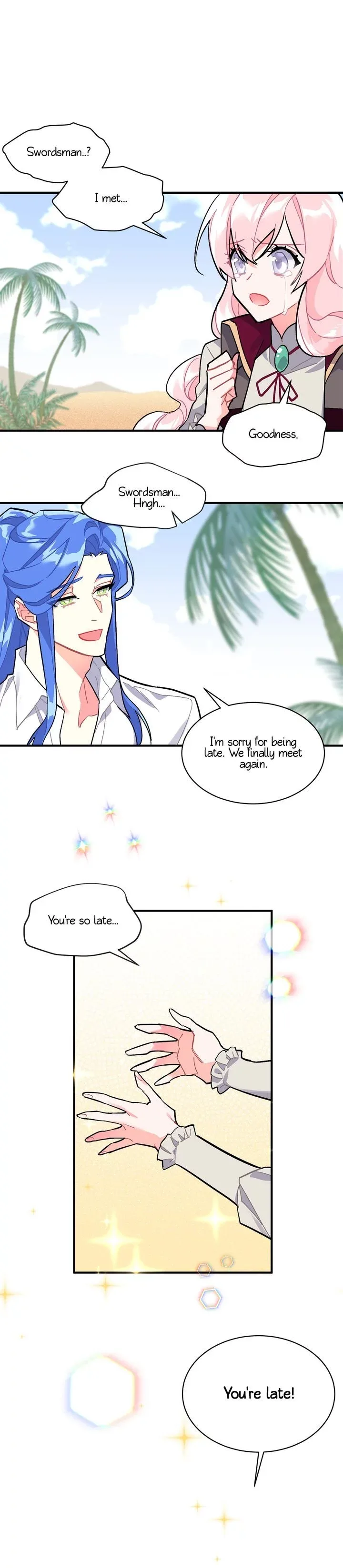 Sica Wolf Chapter 76 page 32