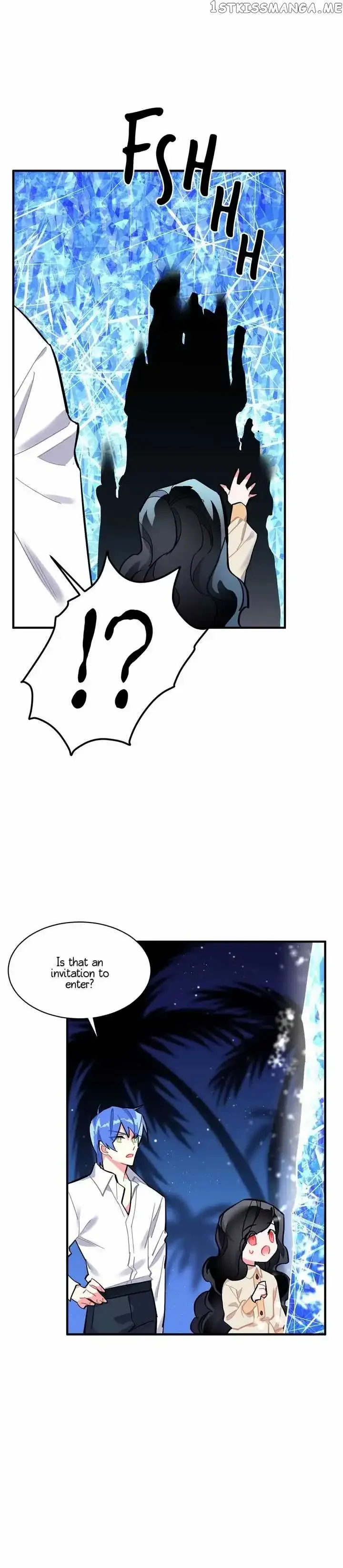Sica Wolf Chapter 74 page 43