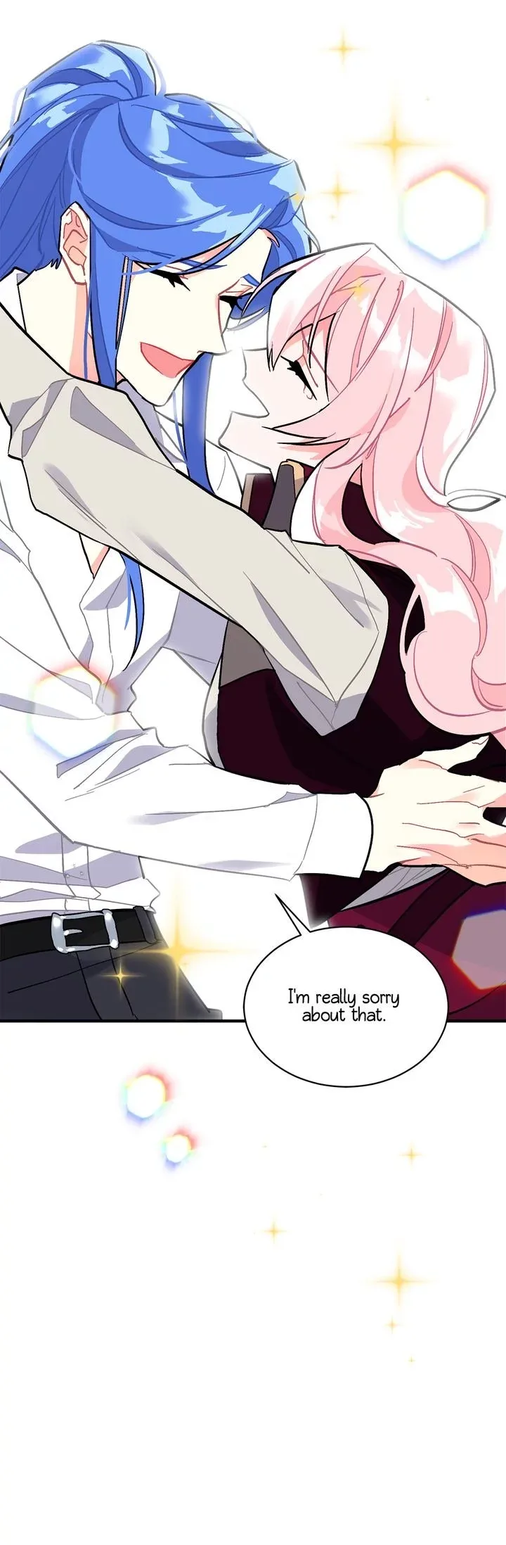 Sica Wolf Chapter 76 page 33
