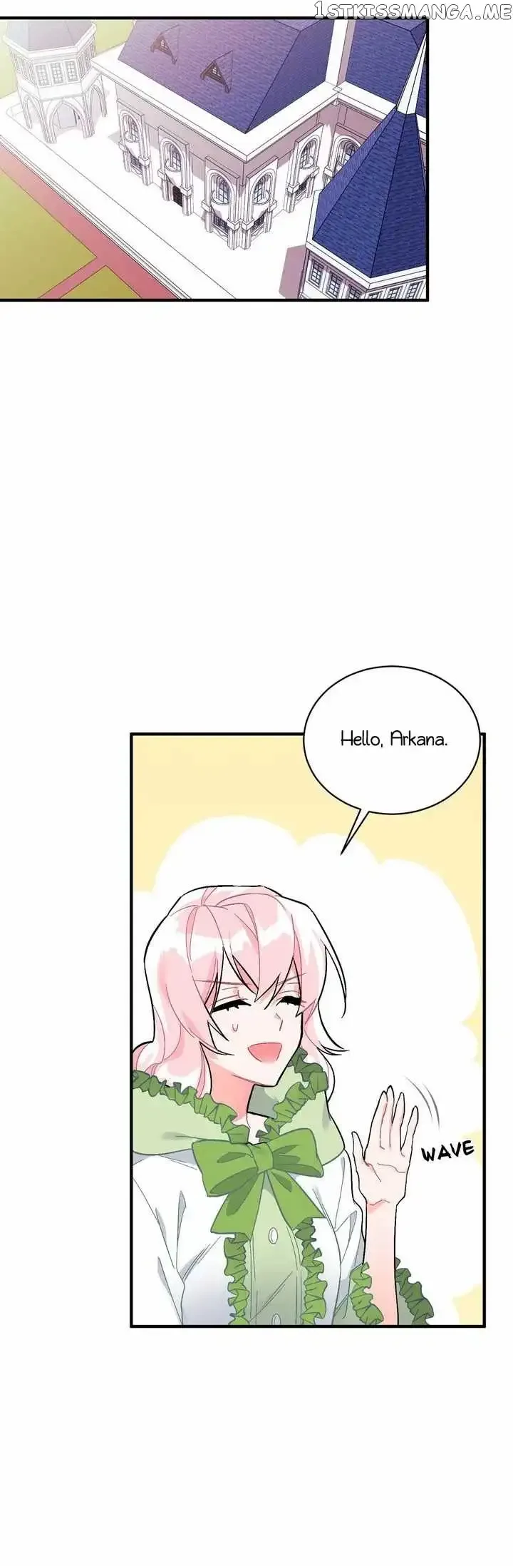 Sica Wolf Chapter 77 page 39