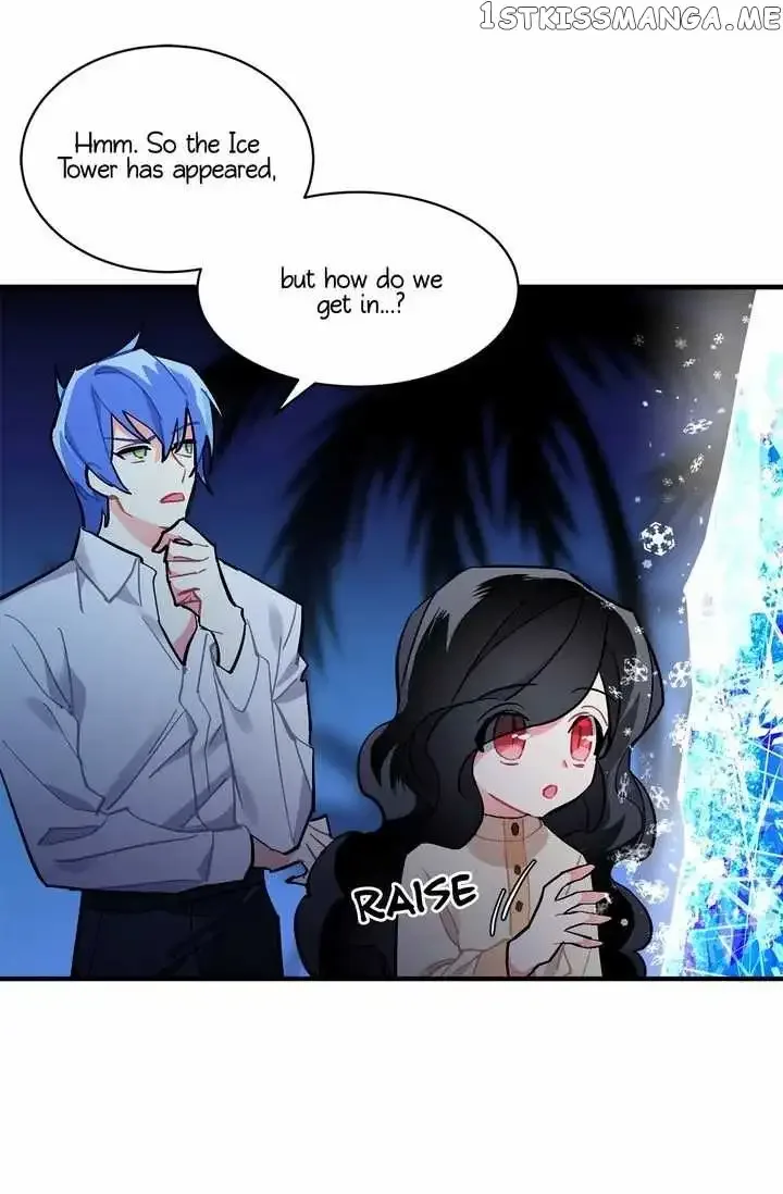 Sica Wolf Chapter 74 page 42