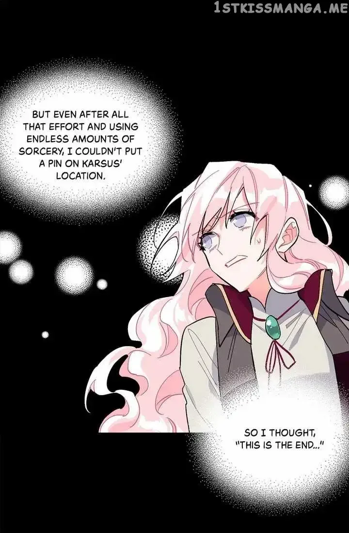 Sica Wolf Chapter 75 page 23