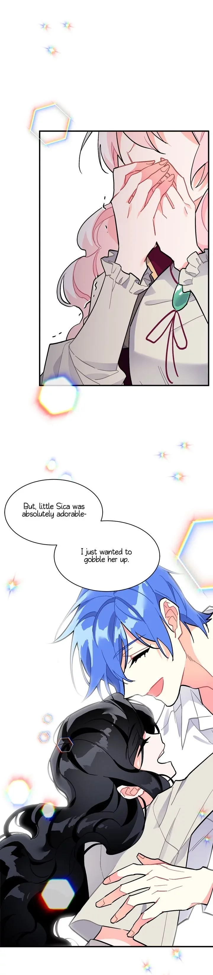Sica Wolf Chapter 76 page 30