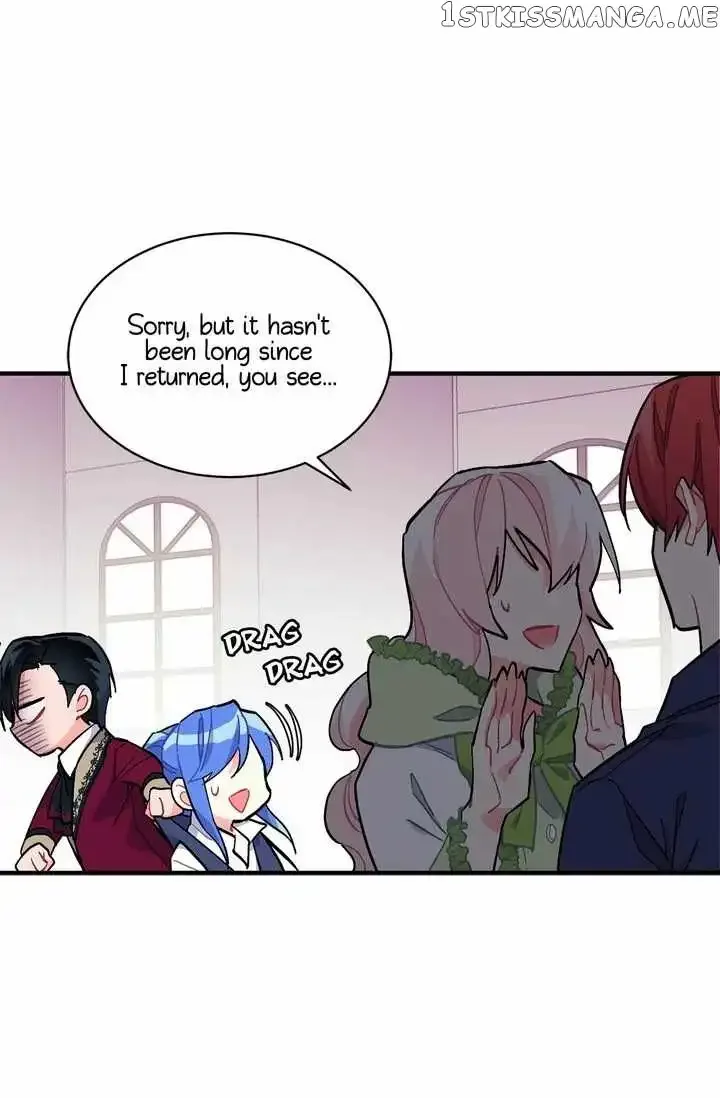 Sica Wolf Chapter 77 page 42
