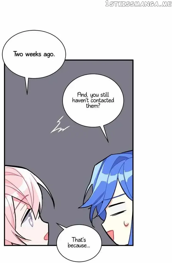 Sica Wolf Chapter 77 page 32