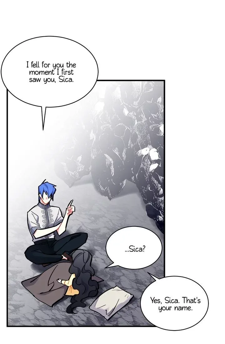 Sica Wolf Chapter 73 page 34