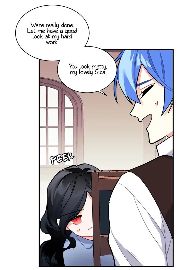 Sica Wolf Chapter 73 page 50