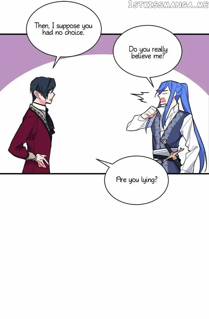 Sica Wolf Chapter 77 page 46
