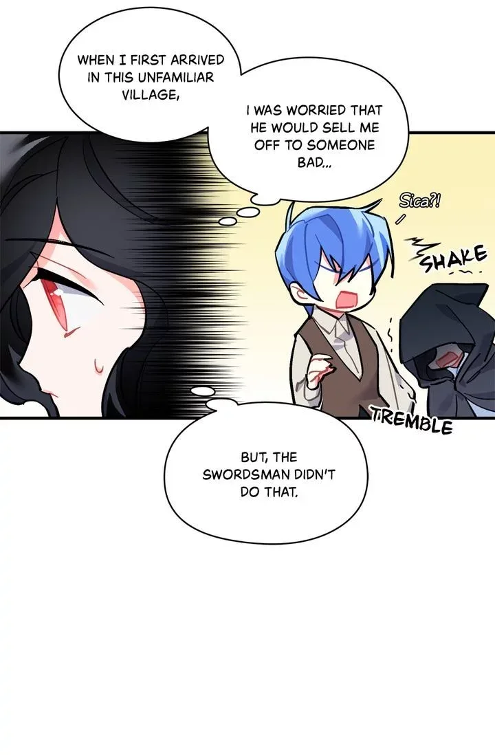 Sica Wolf Chapter 73 page 47