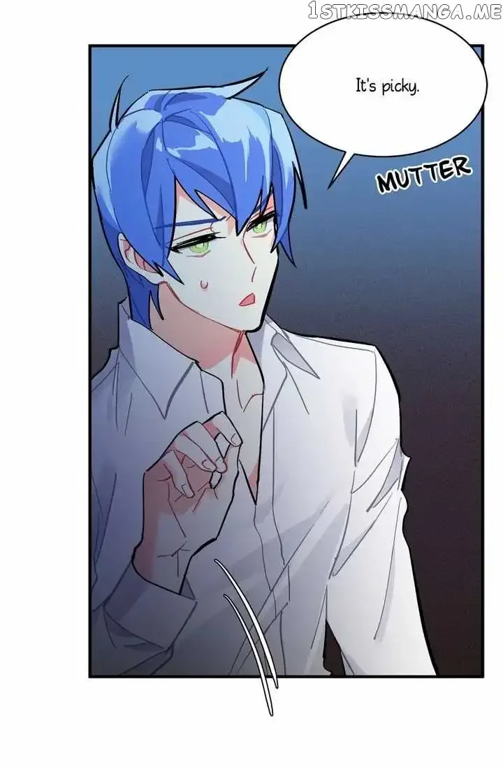 Sica Wolf Chapter 74 page 45