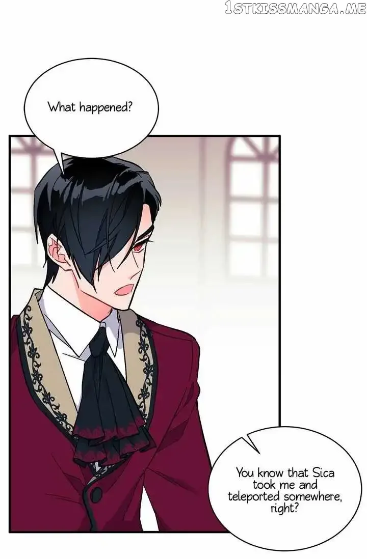 Sica Wolf Chapter 77 page 44