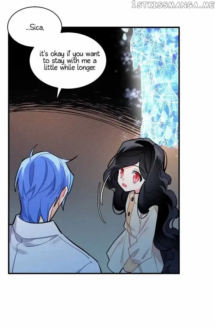 Sica Wolf Chapter 74 page 48