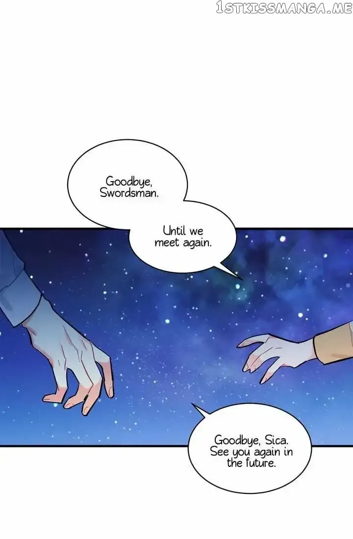 Sica Wolf Chapter 74 page 51