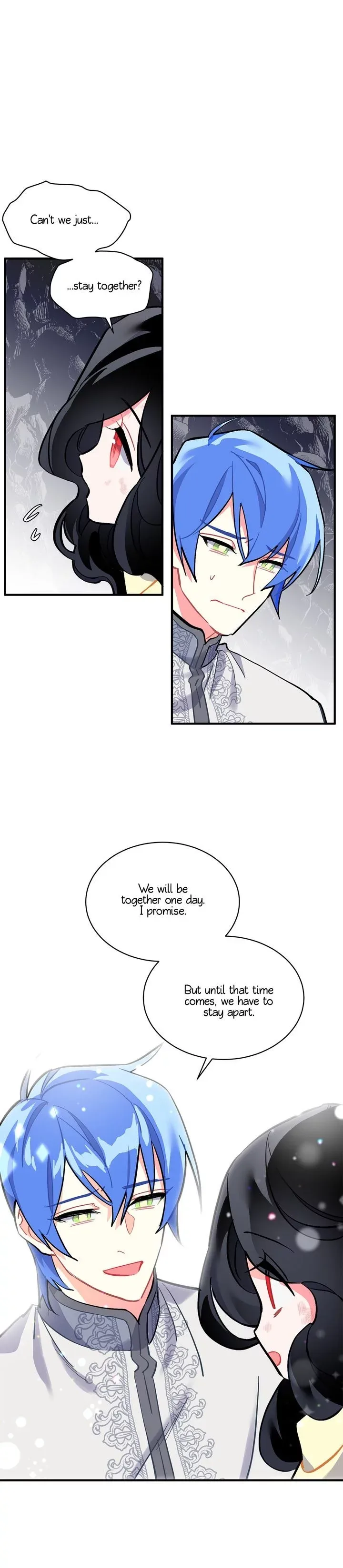 Sica Wolf Chapter 73 page 42