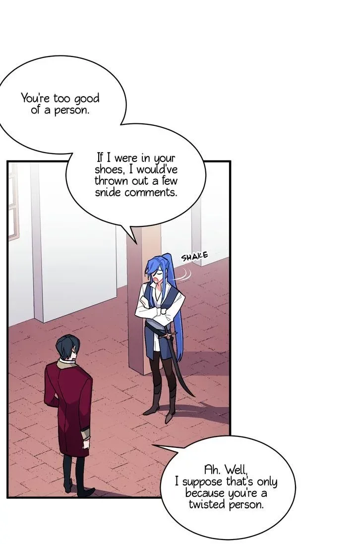 Sica Wolf Chapter 78 page 6