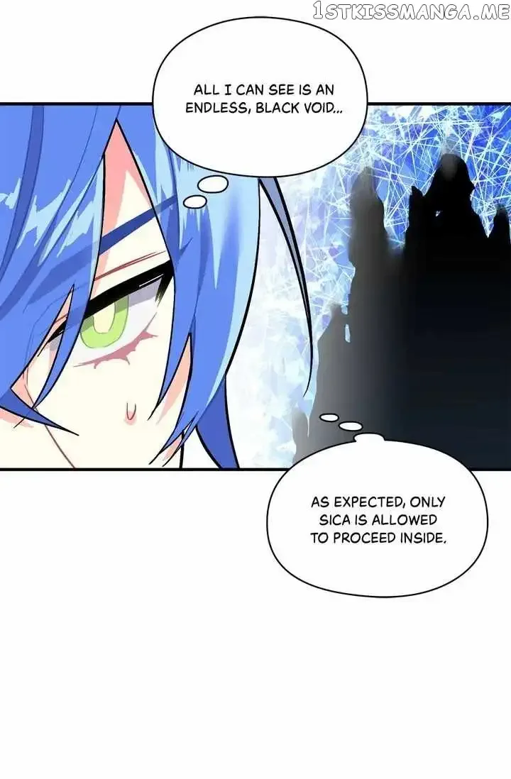 Sica Wolf Chapter 74 page 47