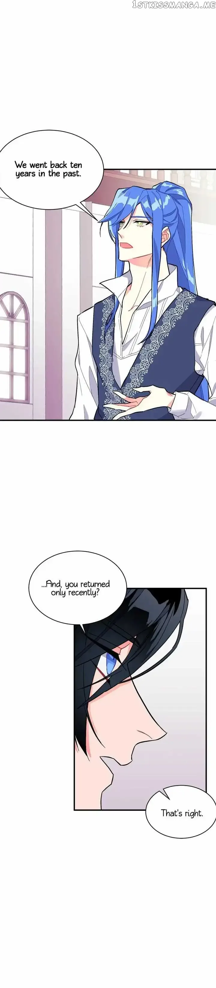Sica Wolf Chapter 77 page 45
