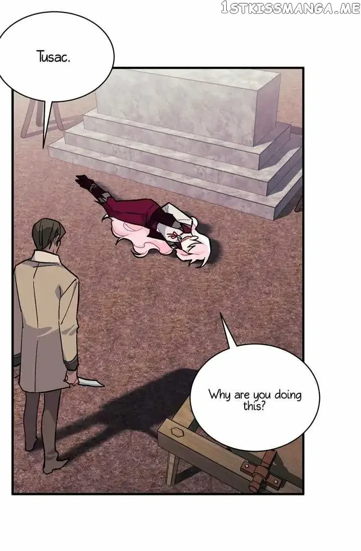 Sica Wolf Chapter 75 page 29